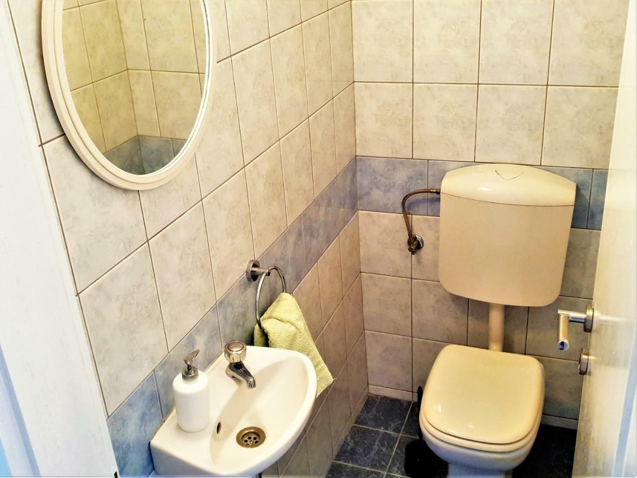Click In Apartment Stobrec Next To Split Exterior foto
