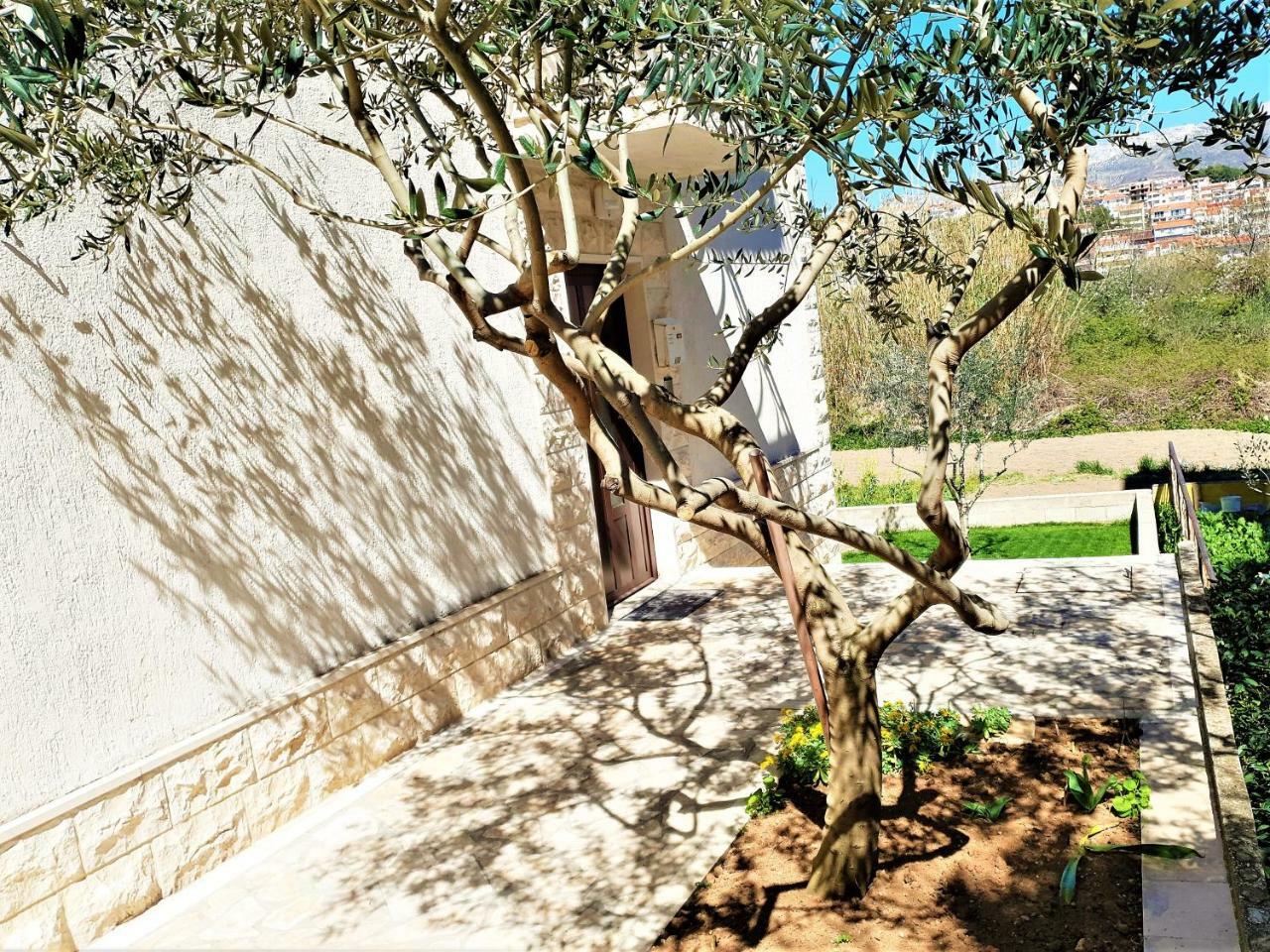 Click In Apartment Stobrec Next To Split Exterior foto